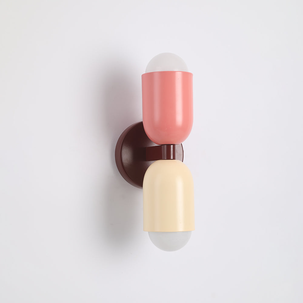 Morandi Wall Lamp - Danish Design for a Timeless Atmosphere