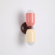 Morandi Wall Lamp - Danish Design for a Timeless Atmosphere