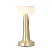 GlimmerBeam – Scintillating Table Lamp