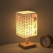LED Sunset Lamp Night Lights USB Projector