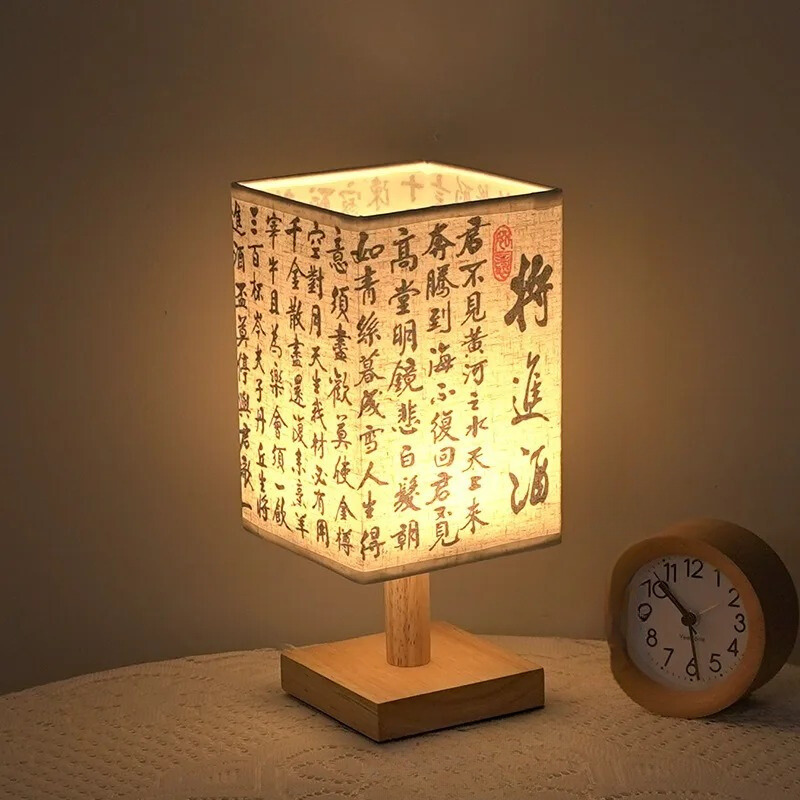 LED Sunset Lamp Night Lights USB Projector