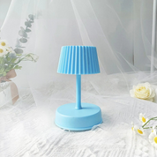 LED Mini Table Lamp - Perfect Night Light for Children