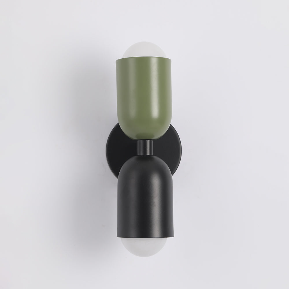 Morandi Wall Lamp - Danish Design for a Timeless Atmosphere