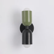 Morandi Wall Lamp - Danish Design for a Timeless Atmosphere
