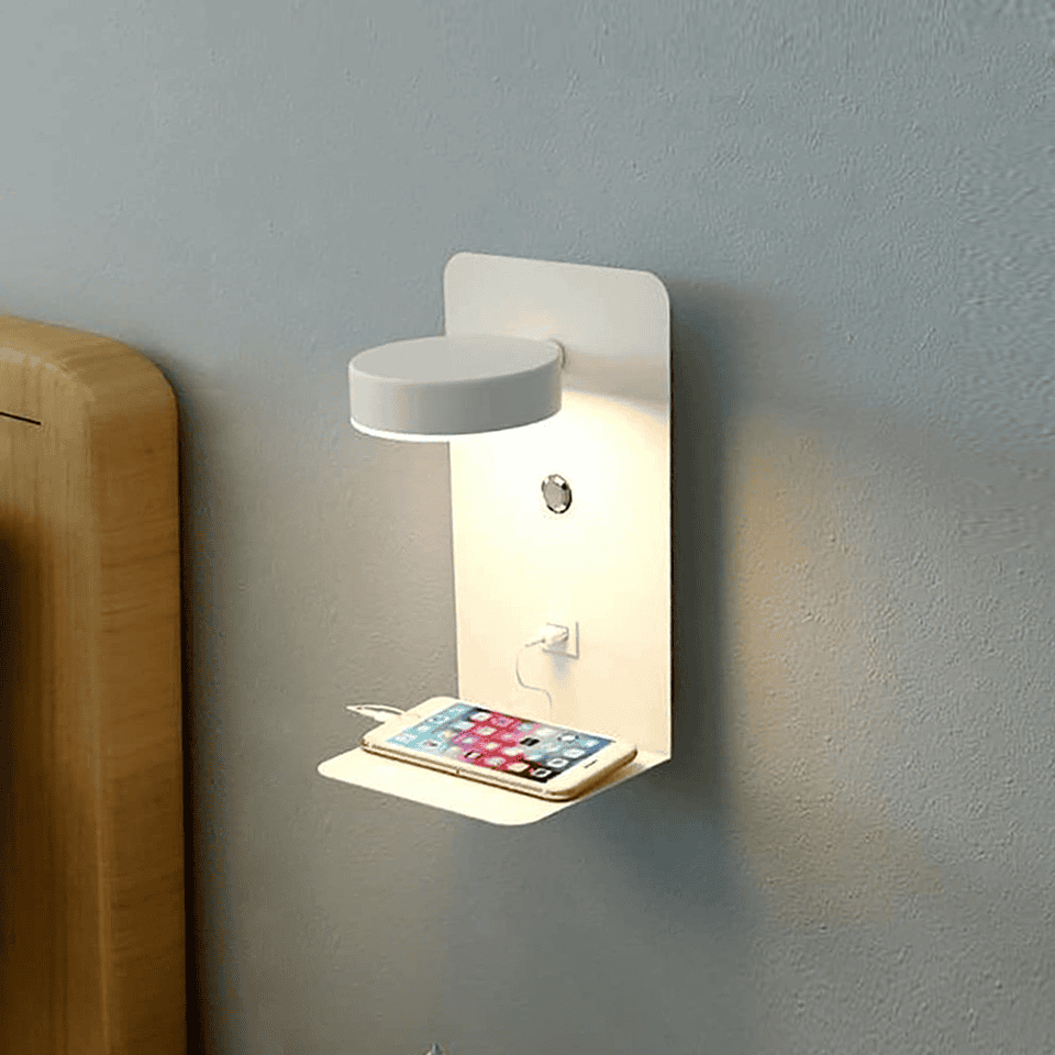 GlowLight - Jubilant Night Light