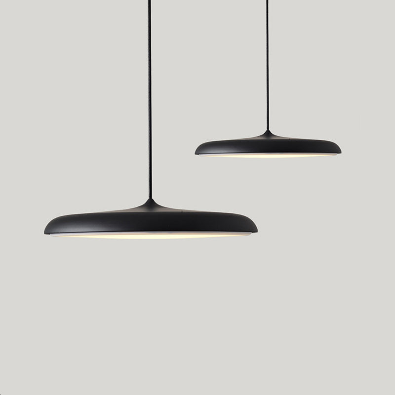 Modern LED Pendant Light for the Dining Room