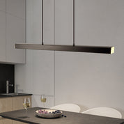 MetroLight – Modern Chandelier for the Living Room