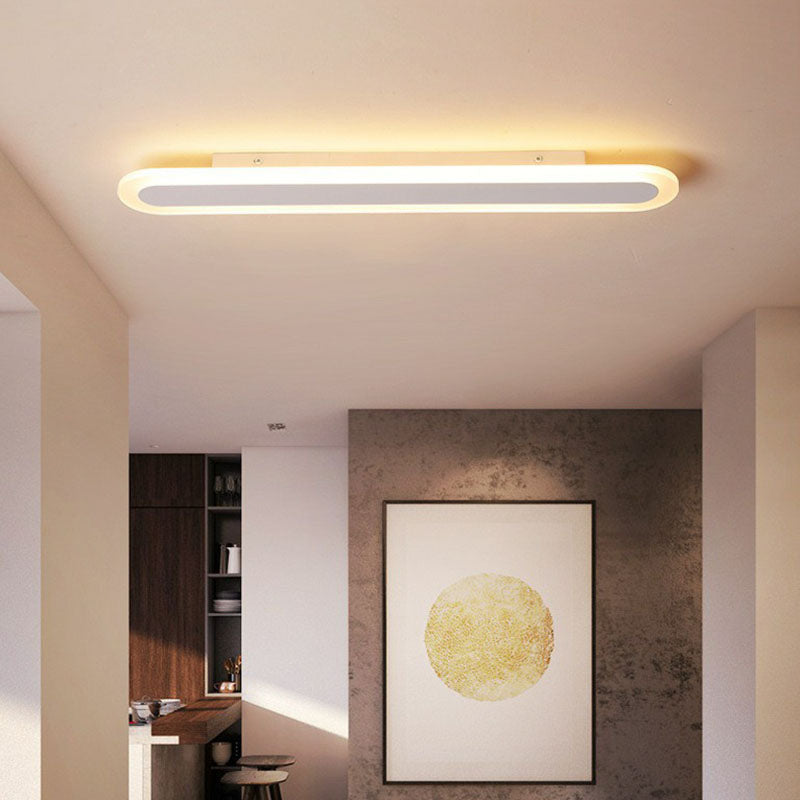 ZeniLight - Ultra-slim Minimalist Ceiling Light