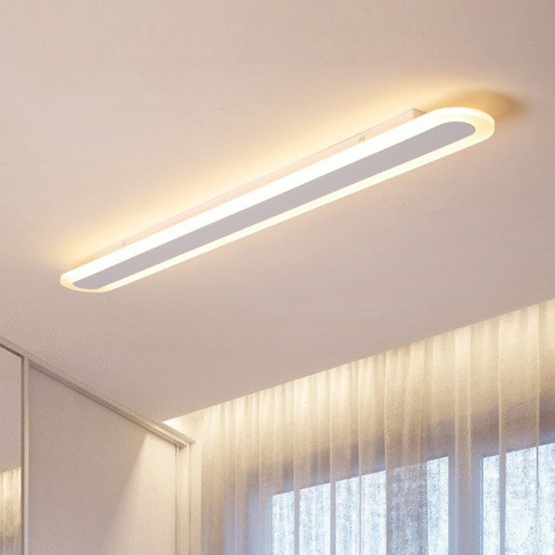 ZeniLight - Ultra-slim Minimalist Ceiling Light