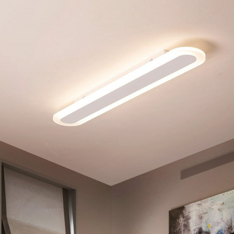 ZeniLight - Ultra-slim Minimalist Ceiling Light