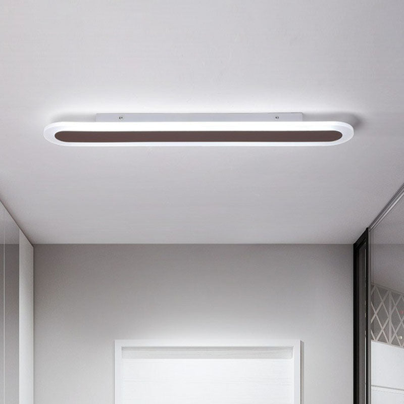 ZeniLight - Ultra-slim Minimalist Ceiling Light