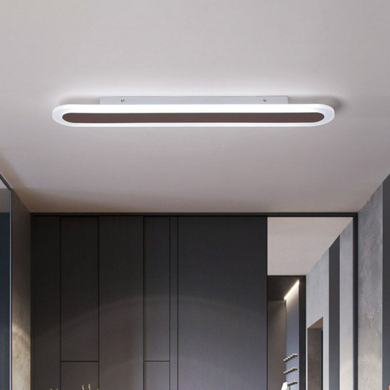 ZeniLight - Ultra-slim Minimalist Ceiling Light