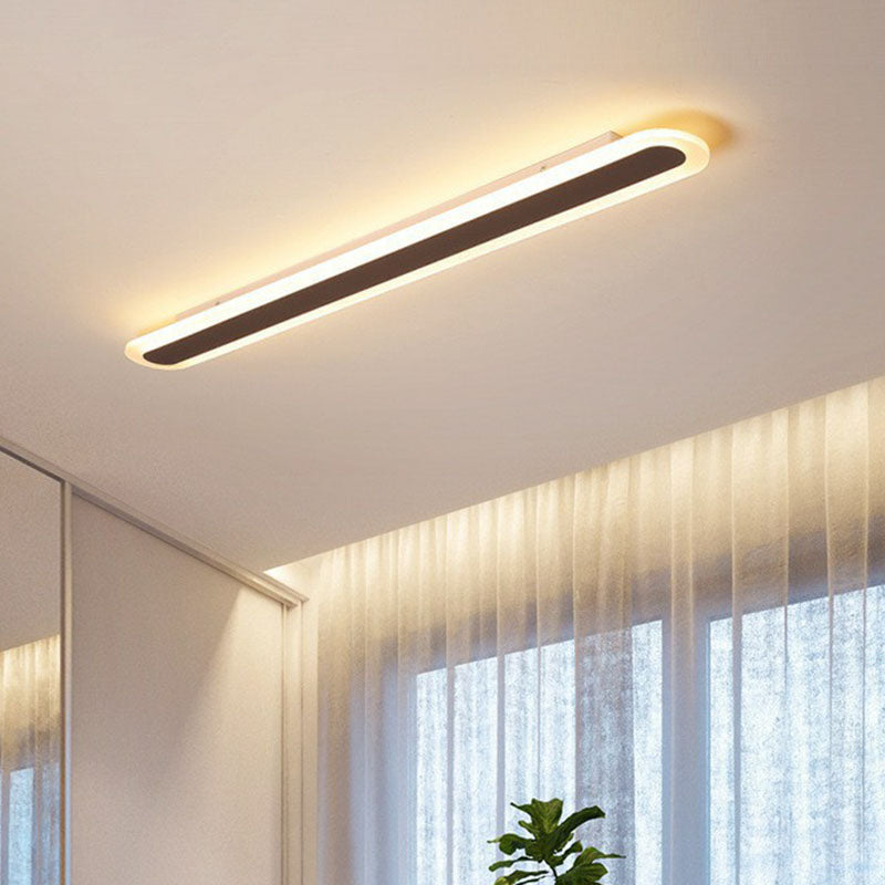 ZeniLight - Ultra-slim Minimalist Ceiling Light