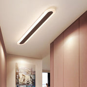 ZeniLight - Ultra-slim Minimalist Ceiling Light