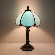 Lux Baroque LED Table Lamp