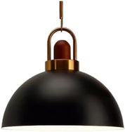 Abbott - Modern Scandinavian Pendant Lights