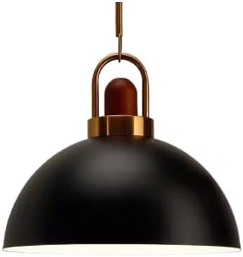 Abbott - Modern Scandinavian Pendant Lights
