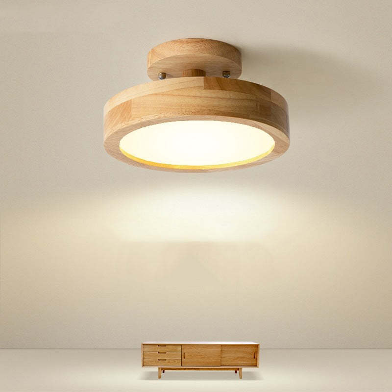 Quinn Modern LED Ceiling Light