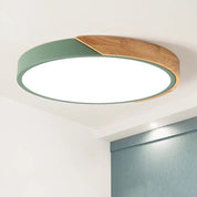 ModernElegance – Ceiling Light in Acrylic and Metal