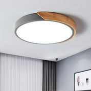 ModernElegance – Ceiling Light in Acrylic and Metal