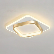Modern LED Ceiling Light for Living Room and Bedroom