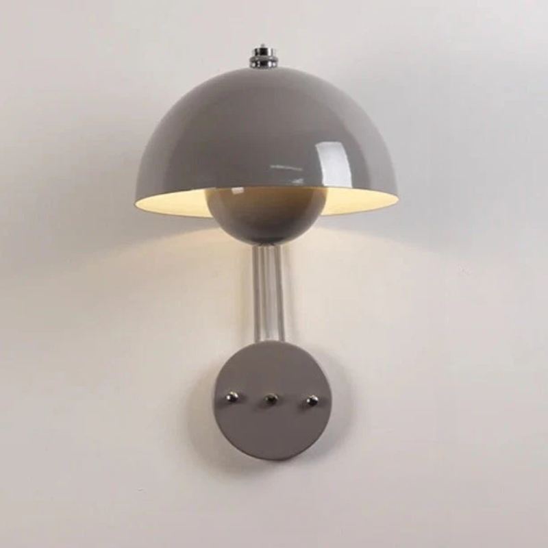 Auroraglo Radiance - Elegant Wall Lamp