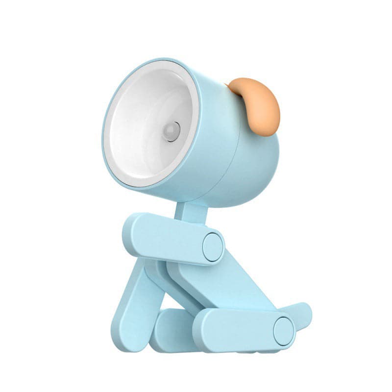 GlowNight - Cute LED Night Light