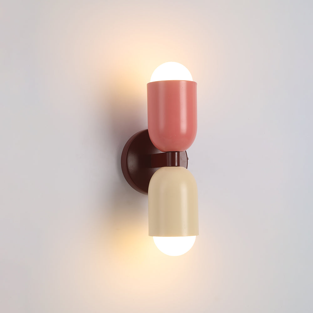 Morandi Wall Lamp - Danish Design for a Timeless Atmosphere