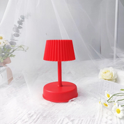 LED Mini Table Lamp - Perfect Night Light for Children