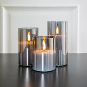 TwilightGlow – Glowing Twilight Lamp