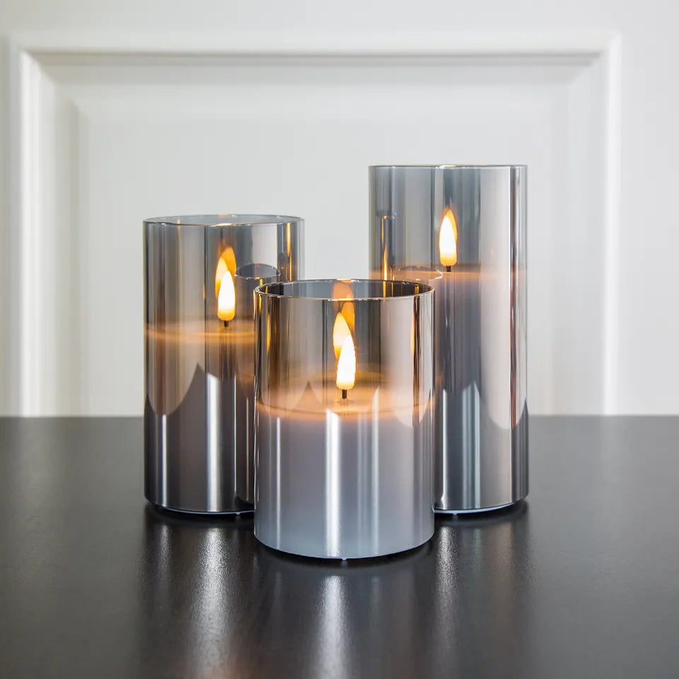 TwilightGlow – Glowing Twilight Lamp