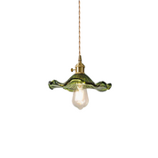 LumiHibiscus - Stylish hibiscus flower lamp for an elegant interior