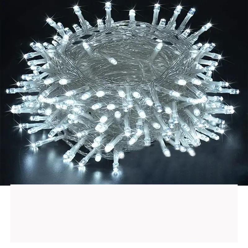 EclatsFestifs - Outdoor Lighting for Christmas and Ramadan