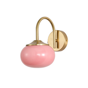 Marshmallow Wall Lamp - Playful and Comfortable Lighting for Any Room