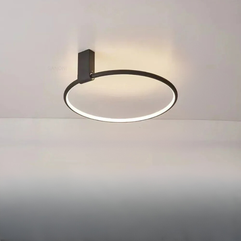 Modern LED Ceiling Light – Elegant Lighting for Every Space