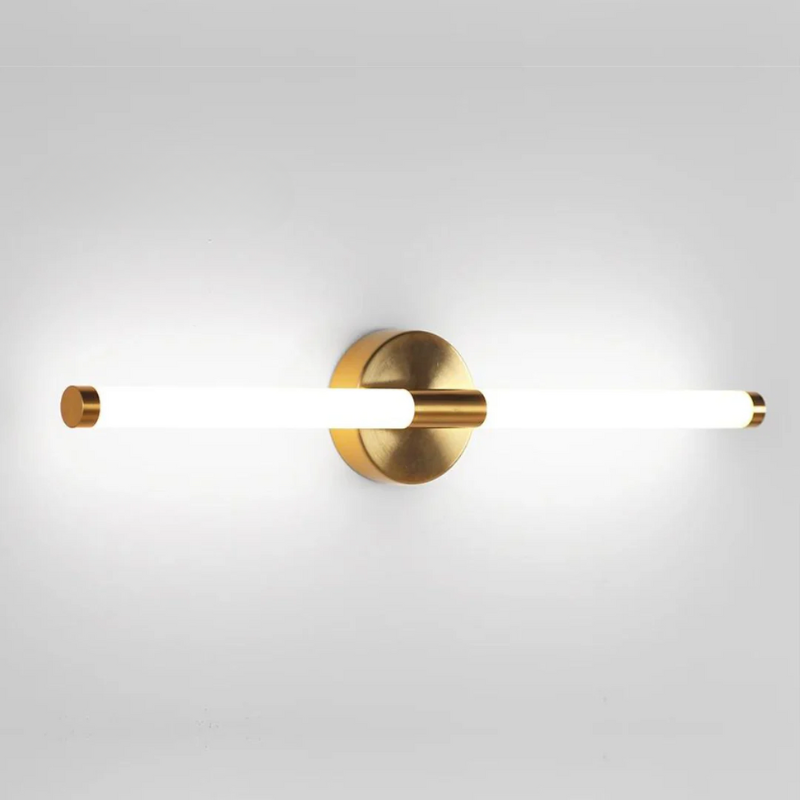 LightRay Glow - Minimalist LED Wall Lamp