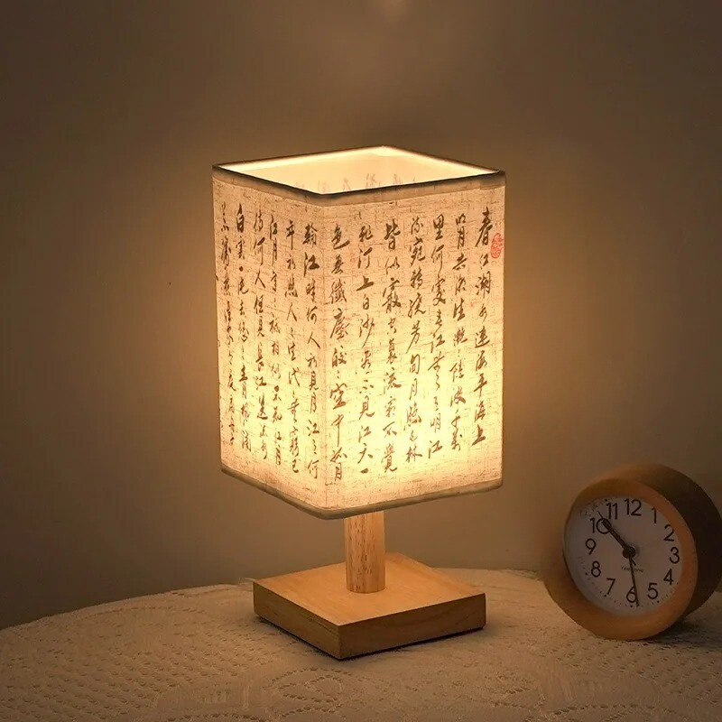 LED Sunset Lamp Night Lights USB Projector