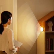 Circly Motion Sensor Light