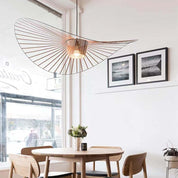 LuxeLoom - Refined LED Pendant Light