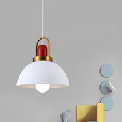 Abbott - Modern Scandinavian Pendant Lights