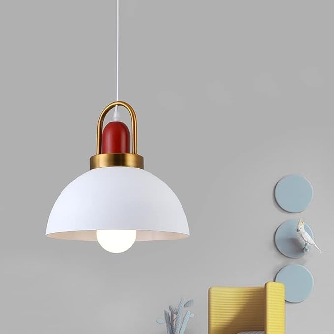 Abbott - Modern Scandinavian Pendant Lights