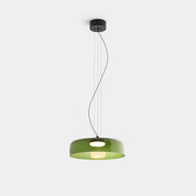 Nordglow – Norwegian Glass Pendant Lamp