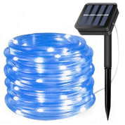 SunSparkle - Solar Radiant String Lights