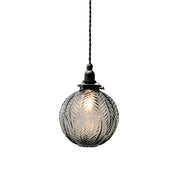 GlobalGlow – Colonial Pendant Light
