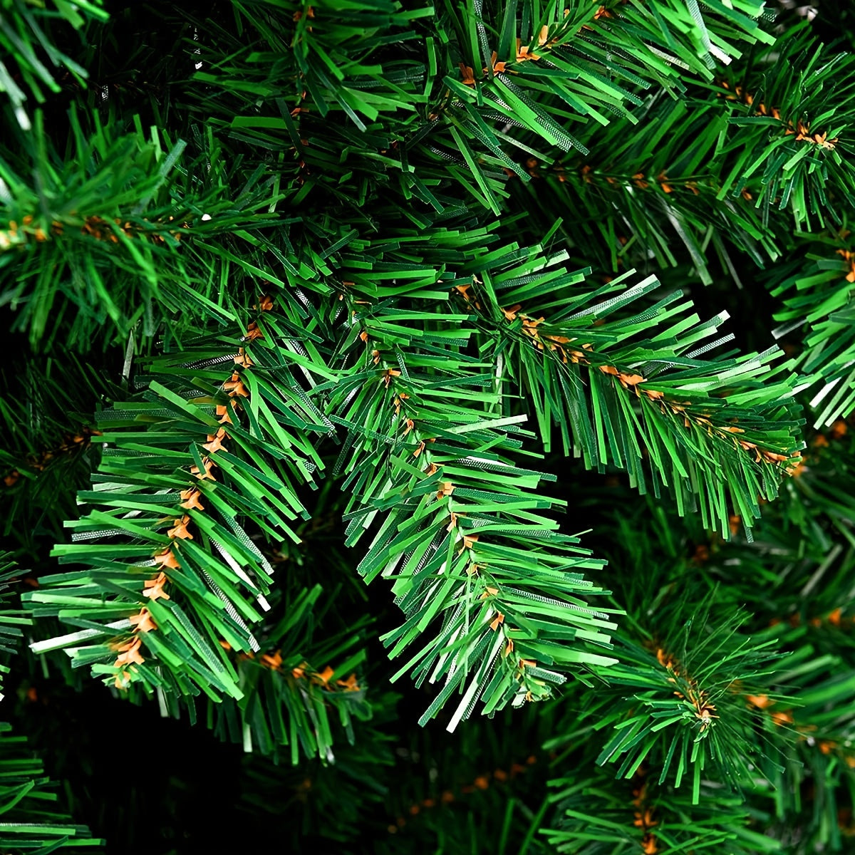 AvenlyHome| Artificial Christmas Tree | 5ft 6ft 7ft | Green | No Electricity