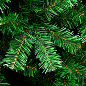 AvenlyHome| Artificial Christmas Tree | 5ft 6ft 7ft | Green | No Electricity