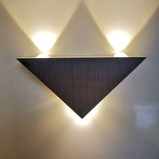 RadiantRay - Solar Fence Light
