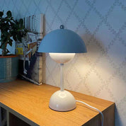 Luxury Modern Scandinavian Table Lamp