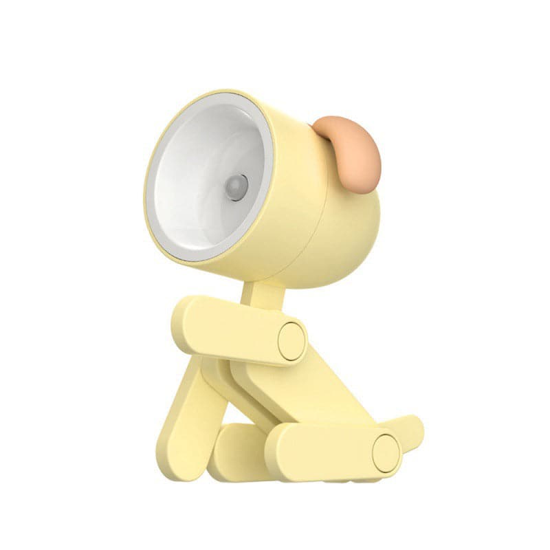 GlowNight - Cute LED Night Light