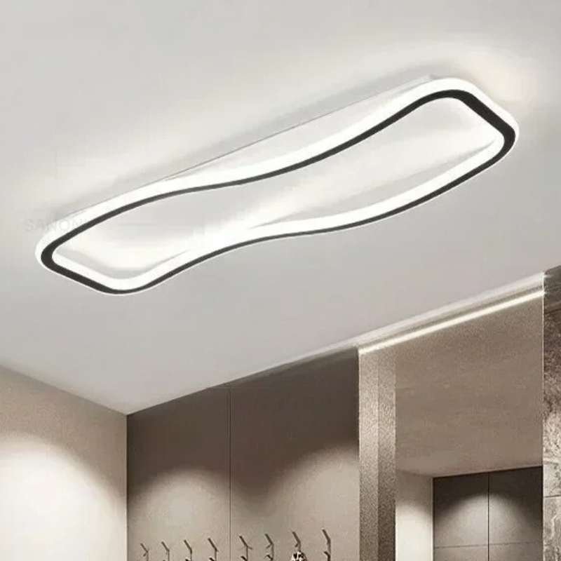 Modern LED Ceiling Light - Perfect for Any Room